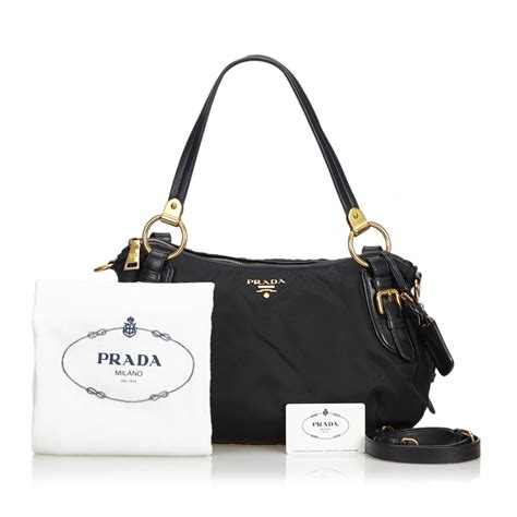 borsa prada classica